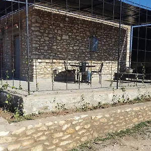 Studio En Pierres Traditionnelle Hébergement de vacances