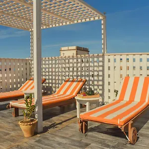 Stella 3 - Superbe Avec Cheminee En Medina Appartement