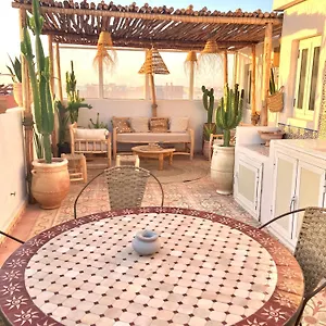 Dar Aya Appartement