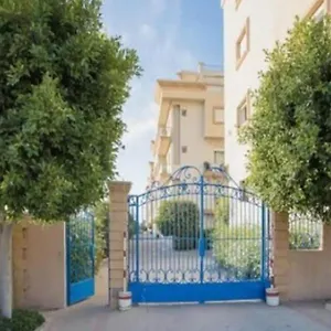 Jawharat Mogador Appartement