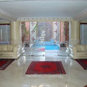 https://corail.marrakeshhotelsmorocco.com